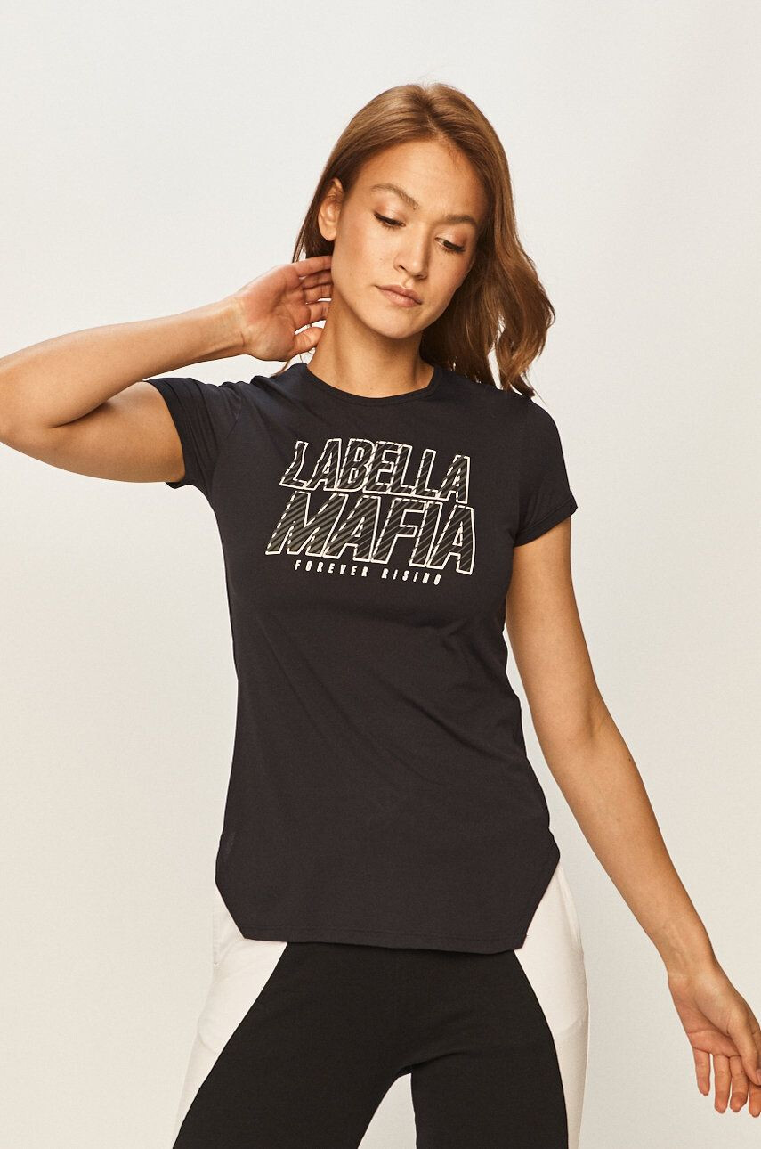 LABELLAMAFIA Tricou - Pled.ro