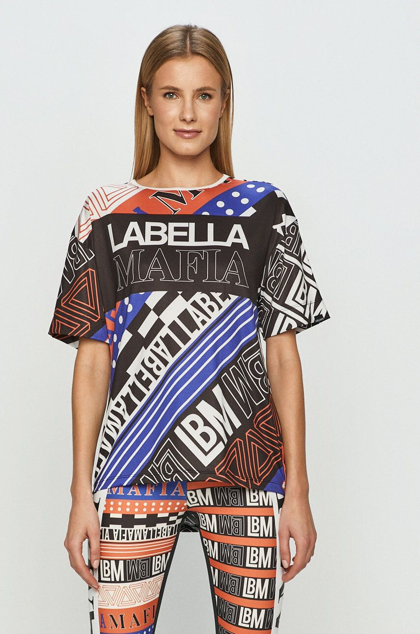 Labellamafia Tricou - Pled.ro