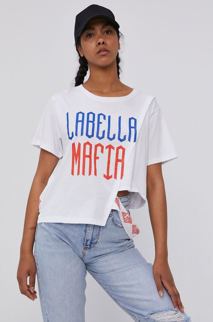 Labellamafia Tricou - Pled.ro