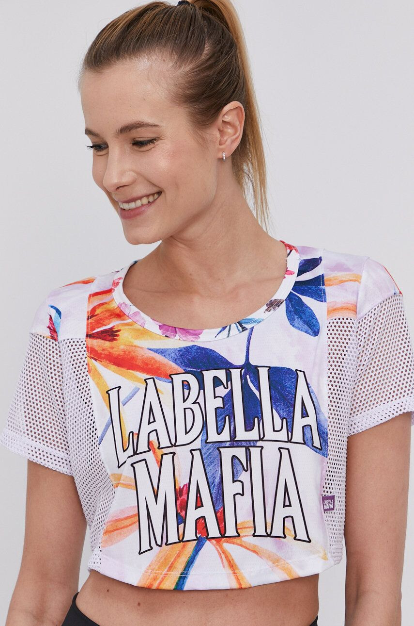 Labellamafia Tricou - Pled.ro