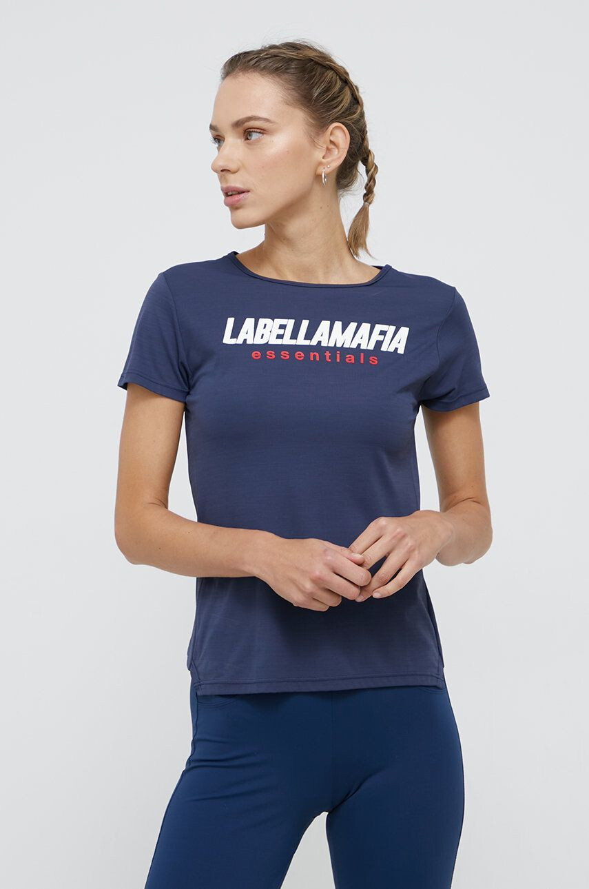 Labellamafia Tricou - Pled.ro