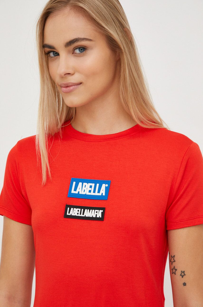 Labellamafia tricou - Pled.ro