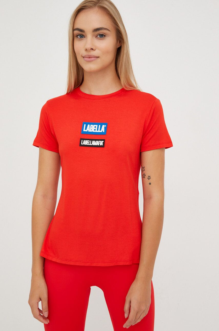 Labellamafia tricou - Pled.ro