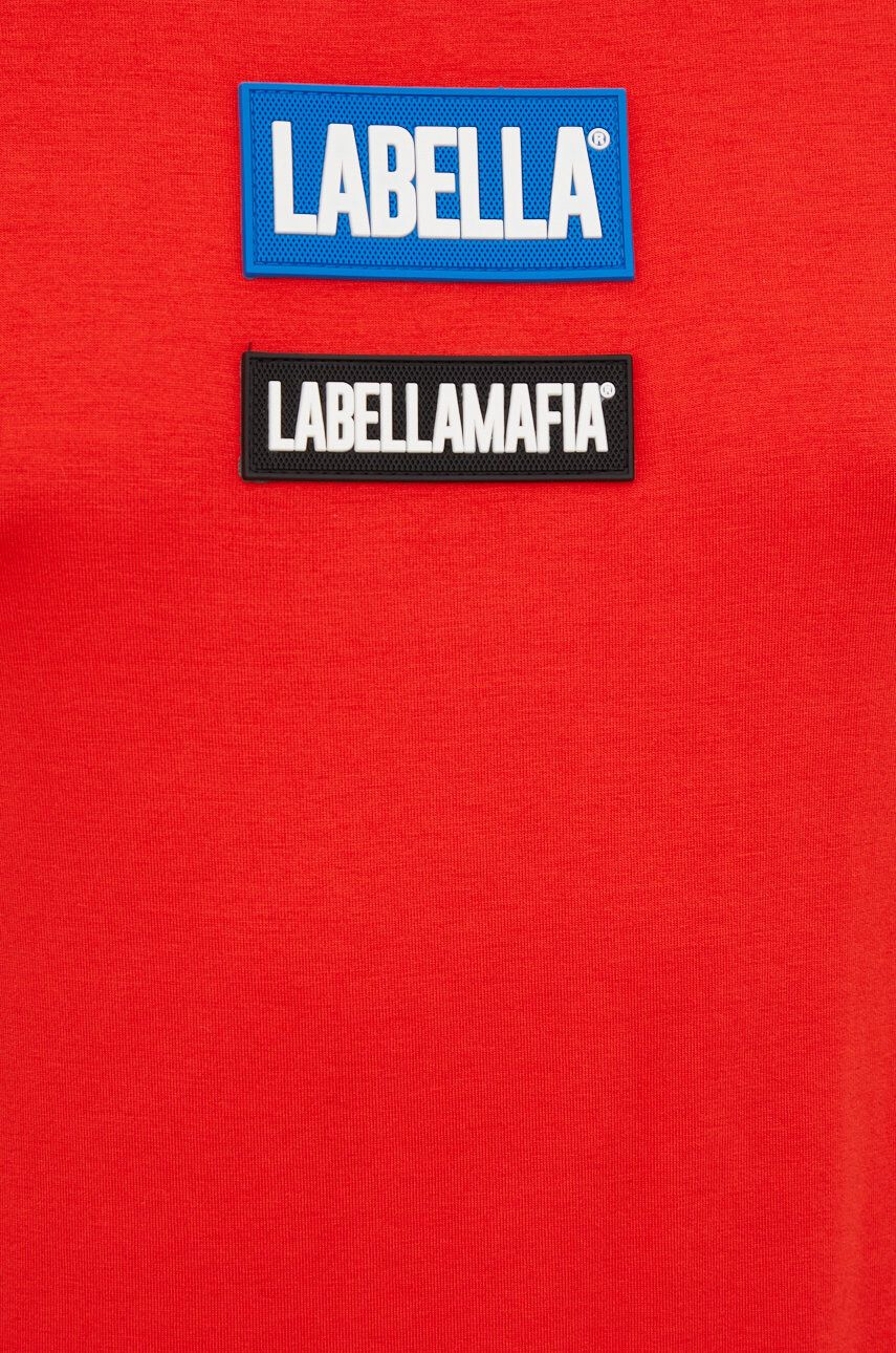 Labellamafia tricou - Pled.ro