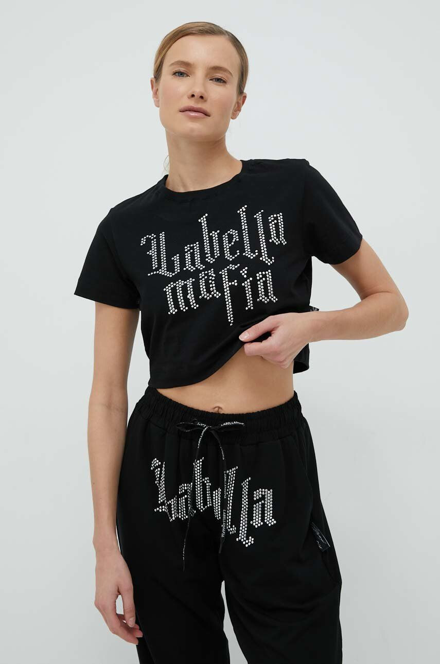 Labellamafia tricou - Pled.ro