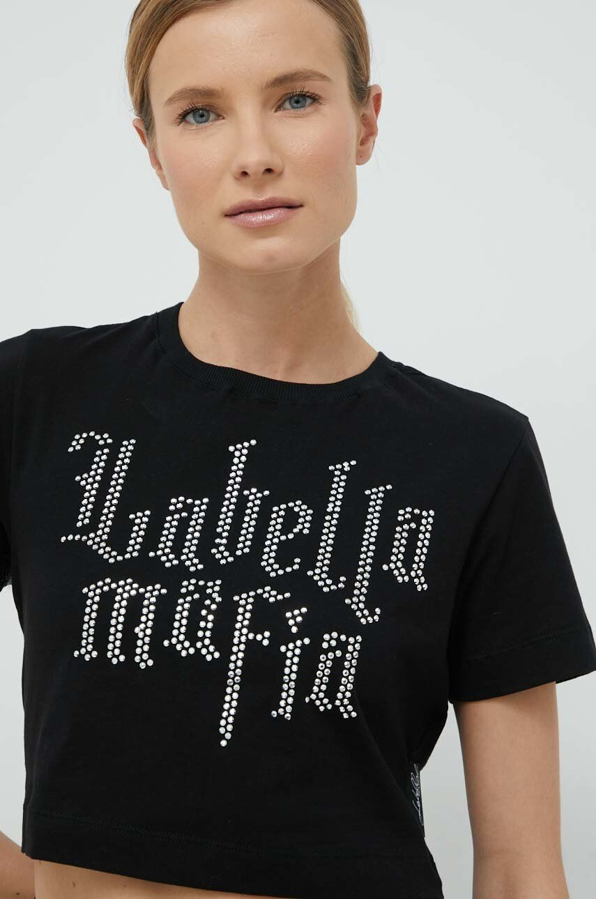 Labellamafia tricou - Pled.ro