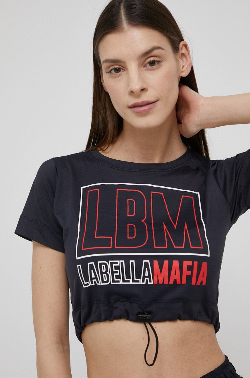 Labellamafia tricou Frenetic - Pled.ro