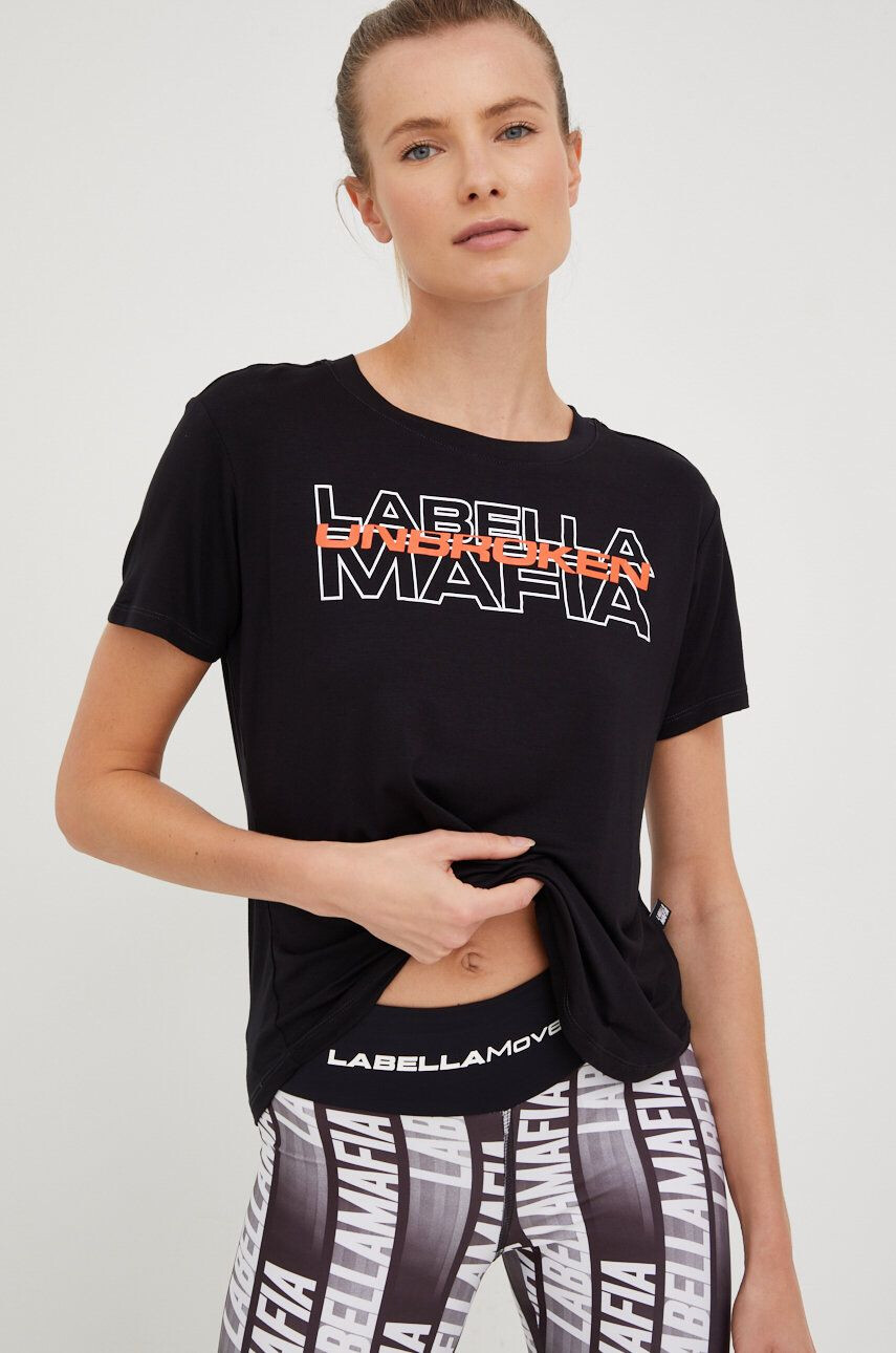 Labellamafia tricou Unbroken - Pled.ro