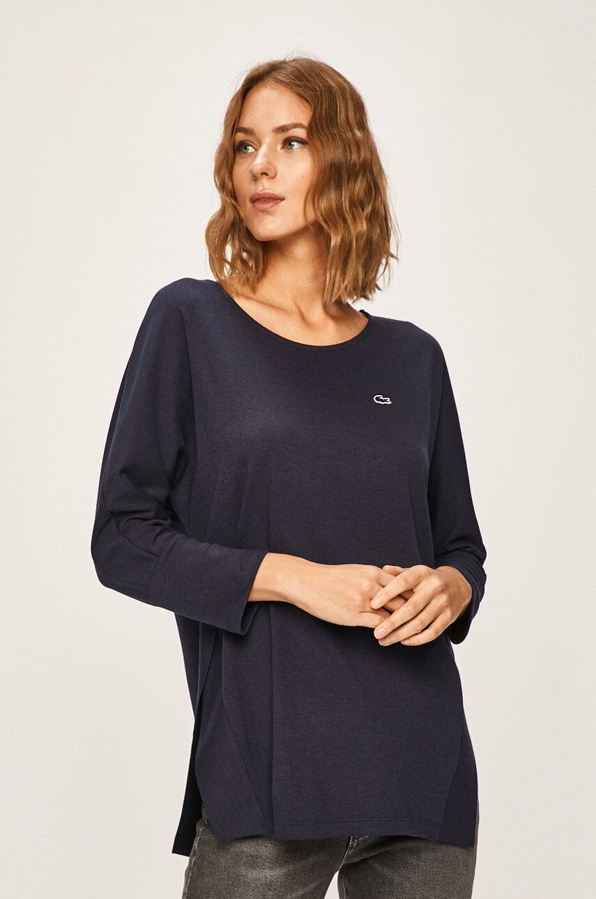 Lacoste Bluza - Pled.ro