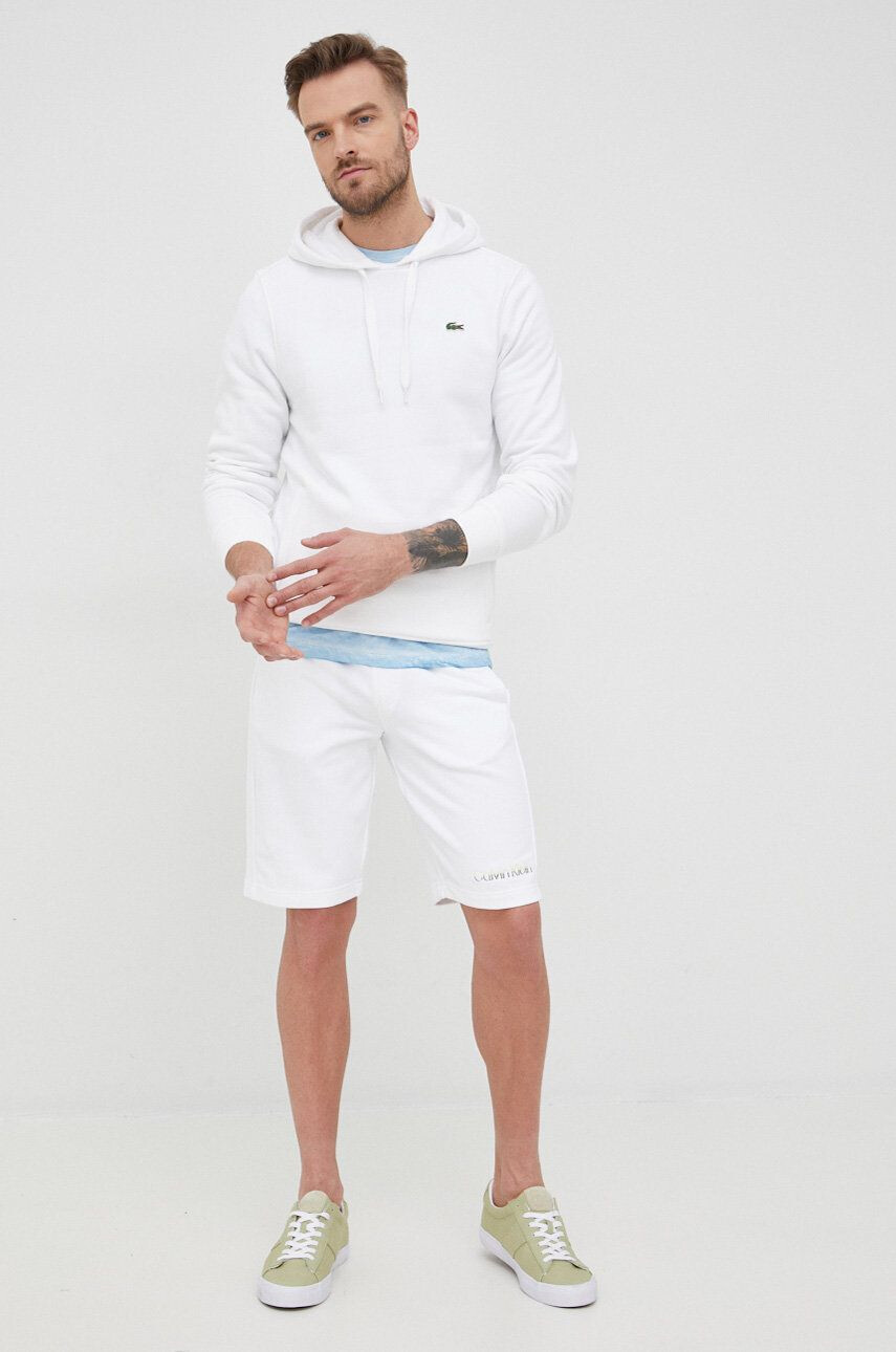 Lacoste Bluza - Pled.ro