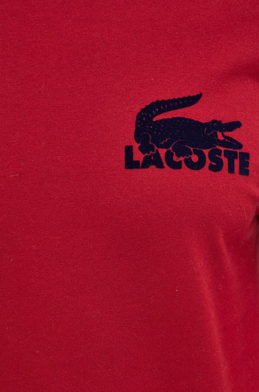 Lacoste bluza - Pled.ro