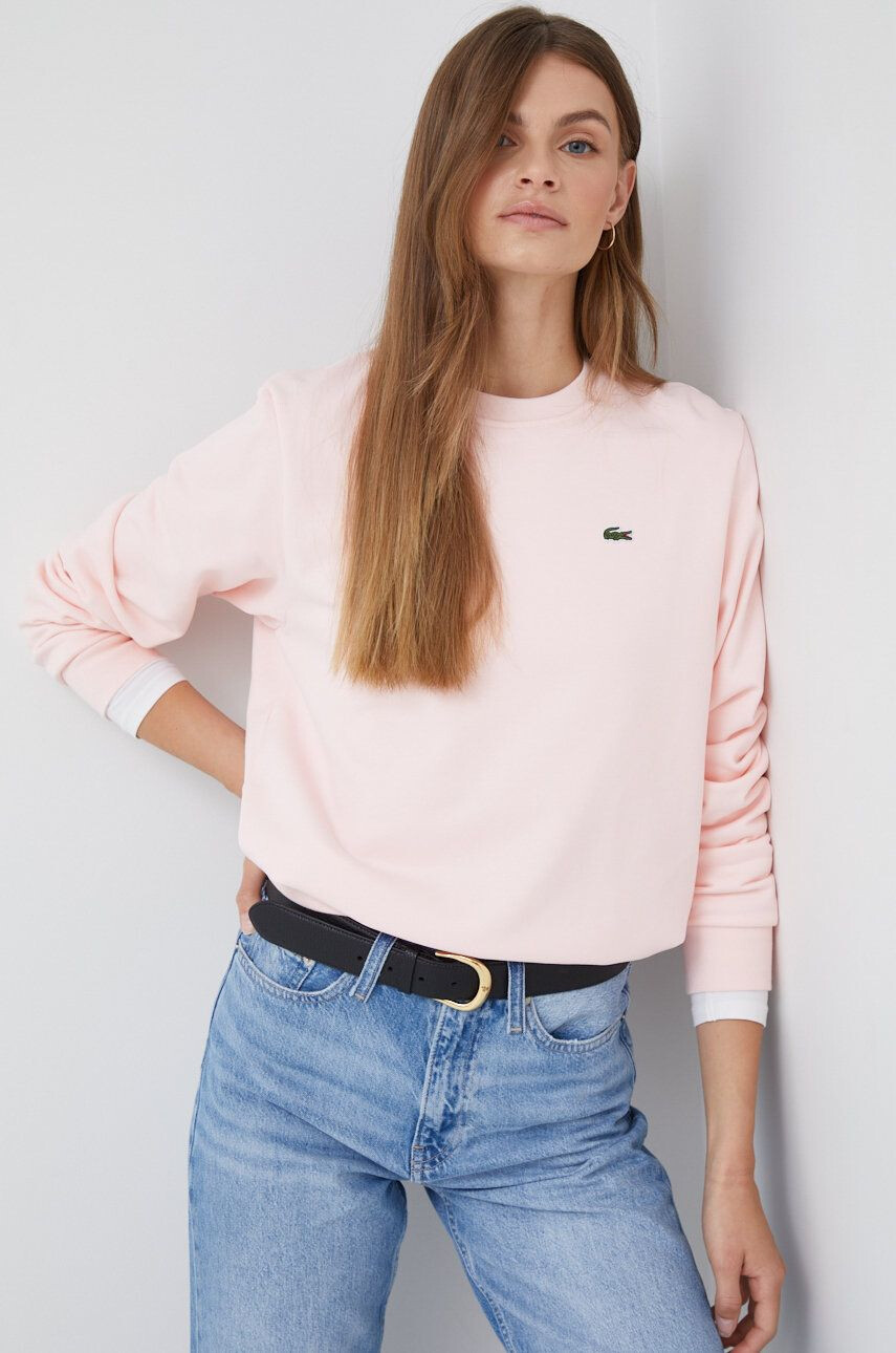 Lacoste bluza - Pled.ro