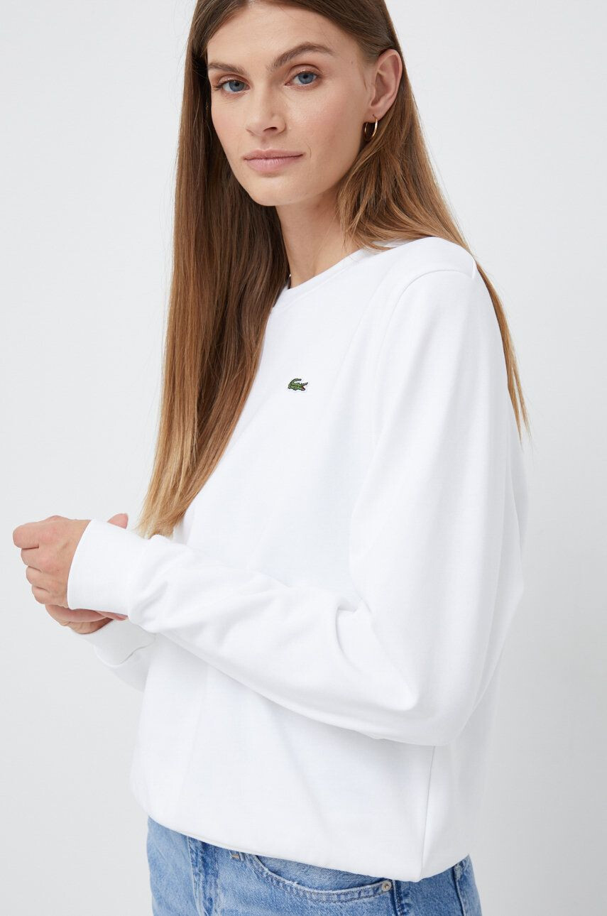 Lacoste bluza - Pled.ro