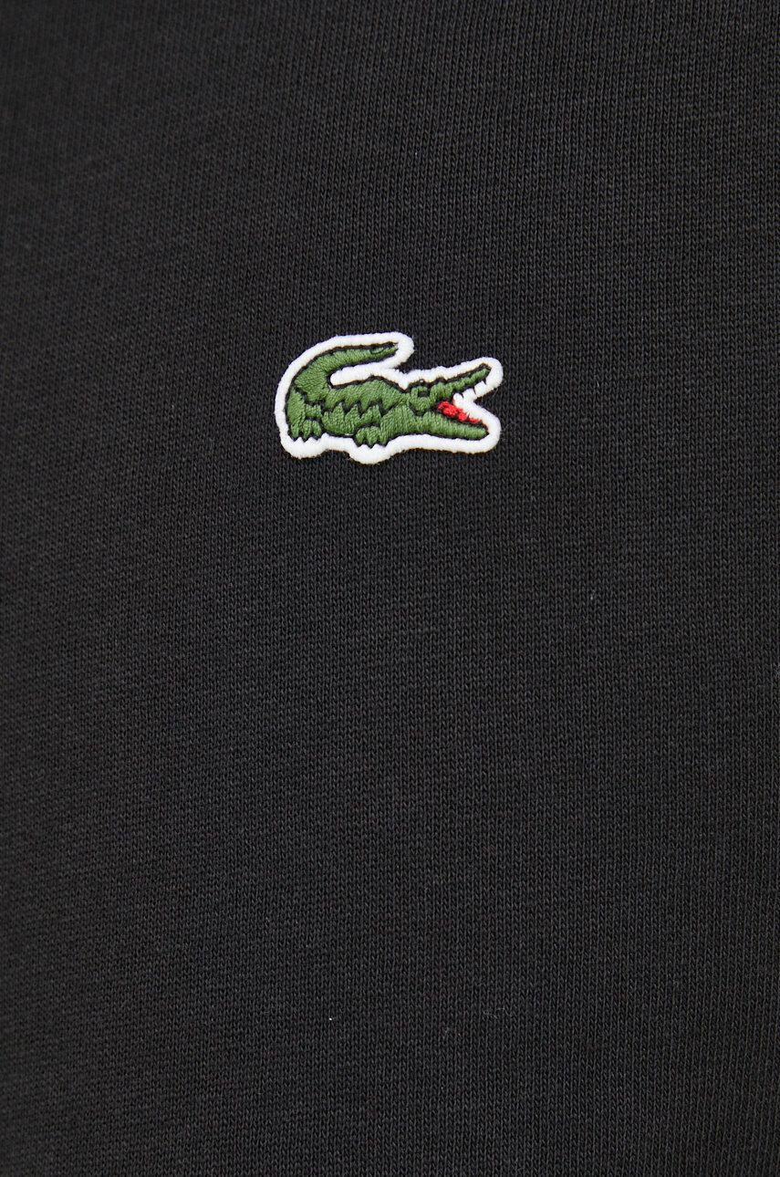 Lacoste bluză barbati cu glugă neted SH9623-031 - Pled.ro