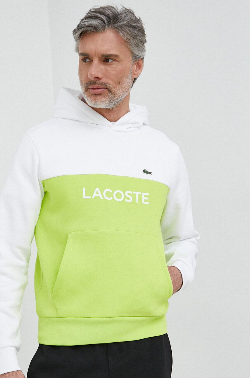 Lacoste bluza - Pled.ro