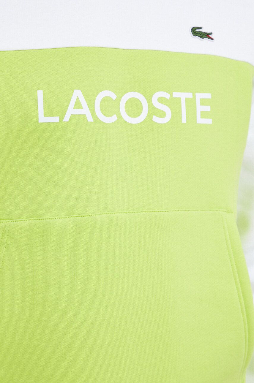 Lacoste bluza - Pled.ro