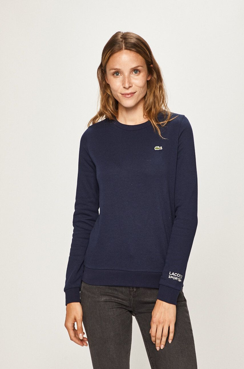 Lacoste Bluza - Pled.ro