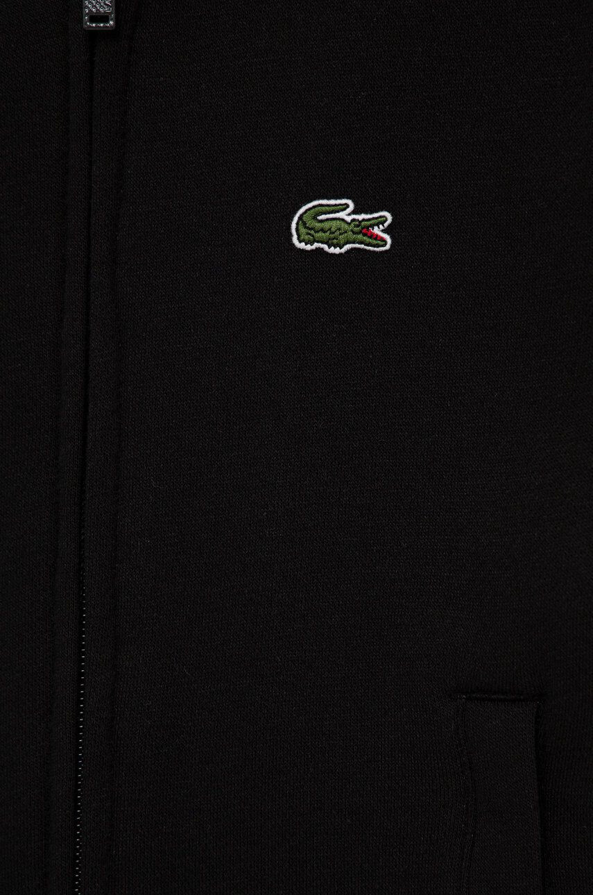 Lacoste bluza copii - Pled.ro