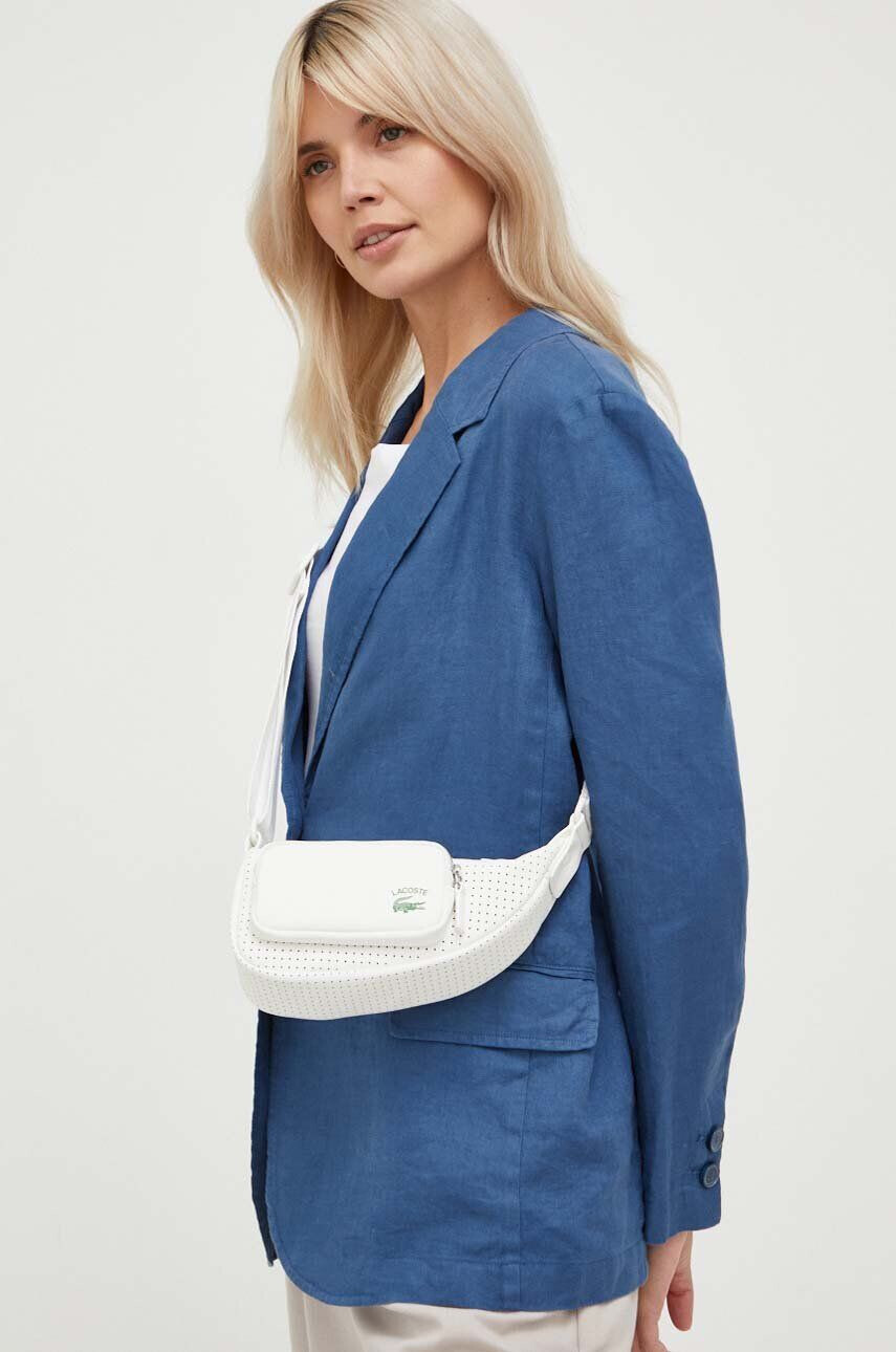 Lacoste borseta - Pled.ro