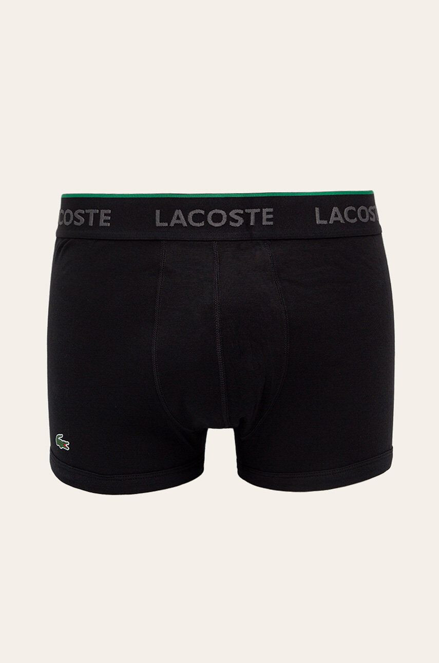 Lacoste Boxeri (3-pack) - Pled.ro