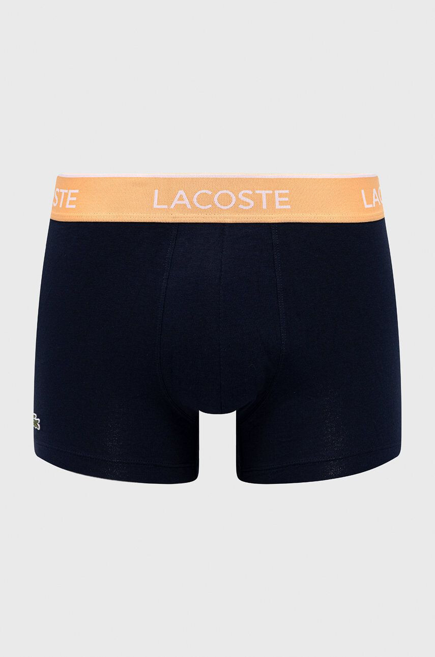 Lacoste Lasoste - Boxeri (3-pack) - Pled.ro