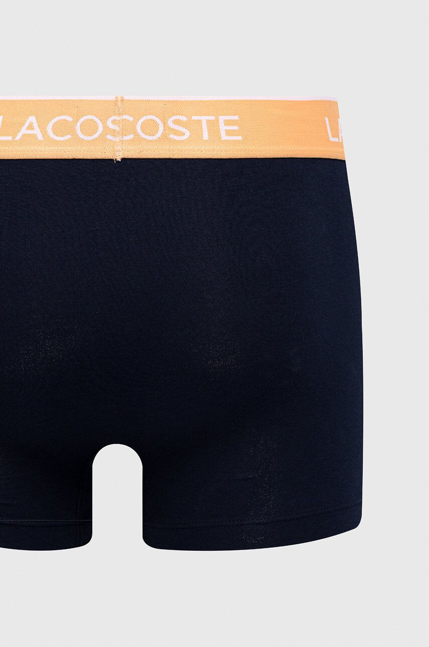 Lacoste Lasoste - Boxeri (3-pack) - Pled.ro