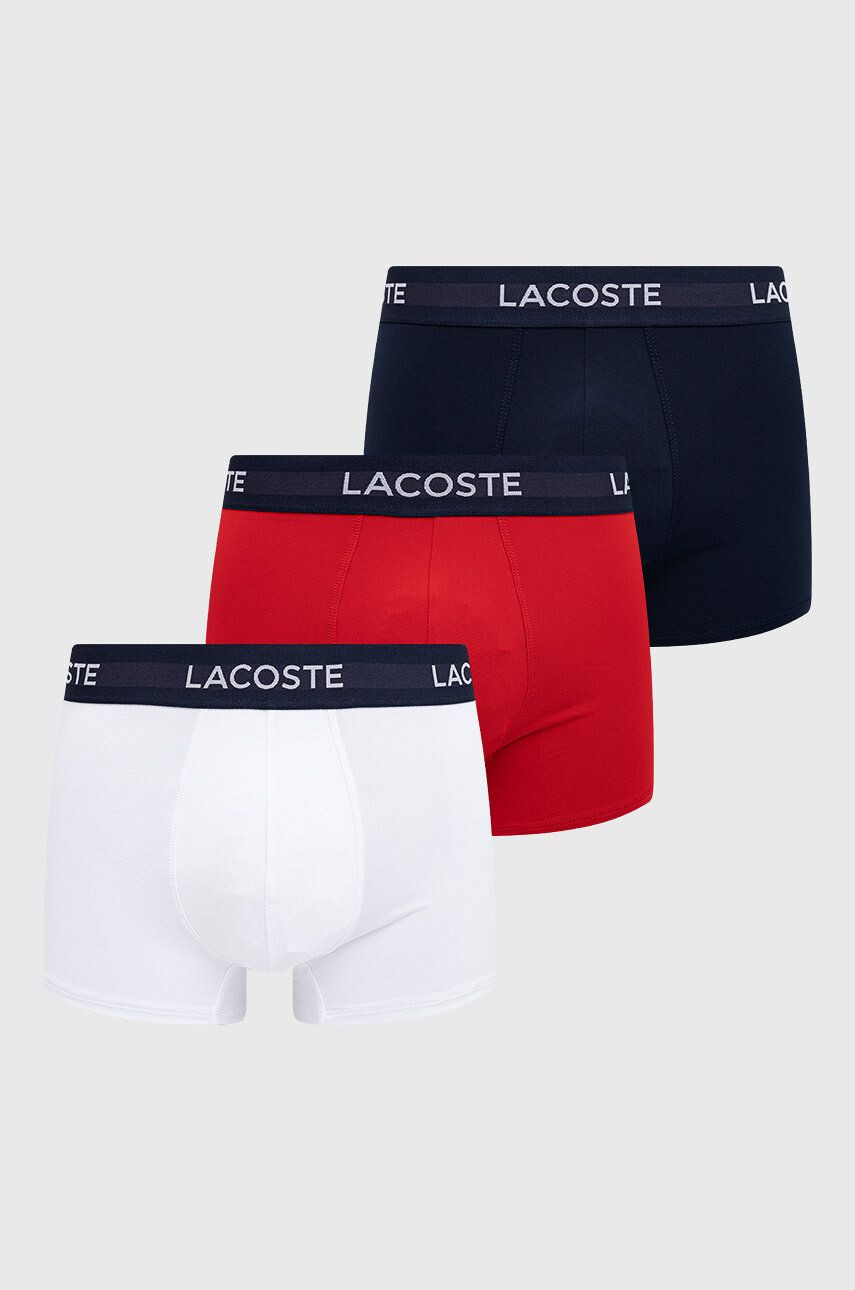 Lacoste Boxeri bărbați - Pled.ro