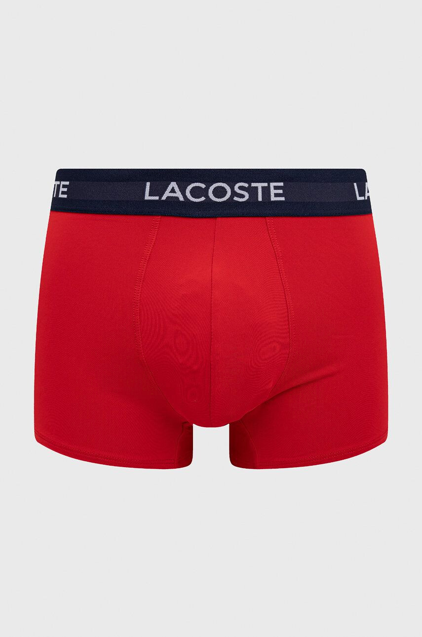 Lacoste Boxeri bărbați - Pled.ro