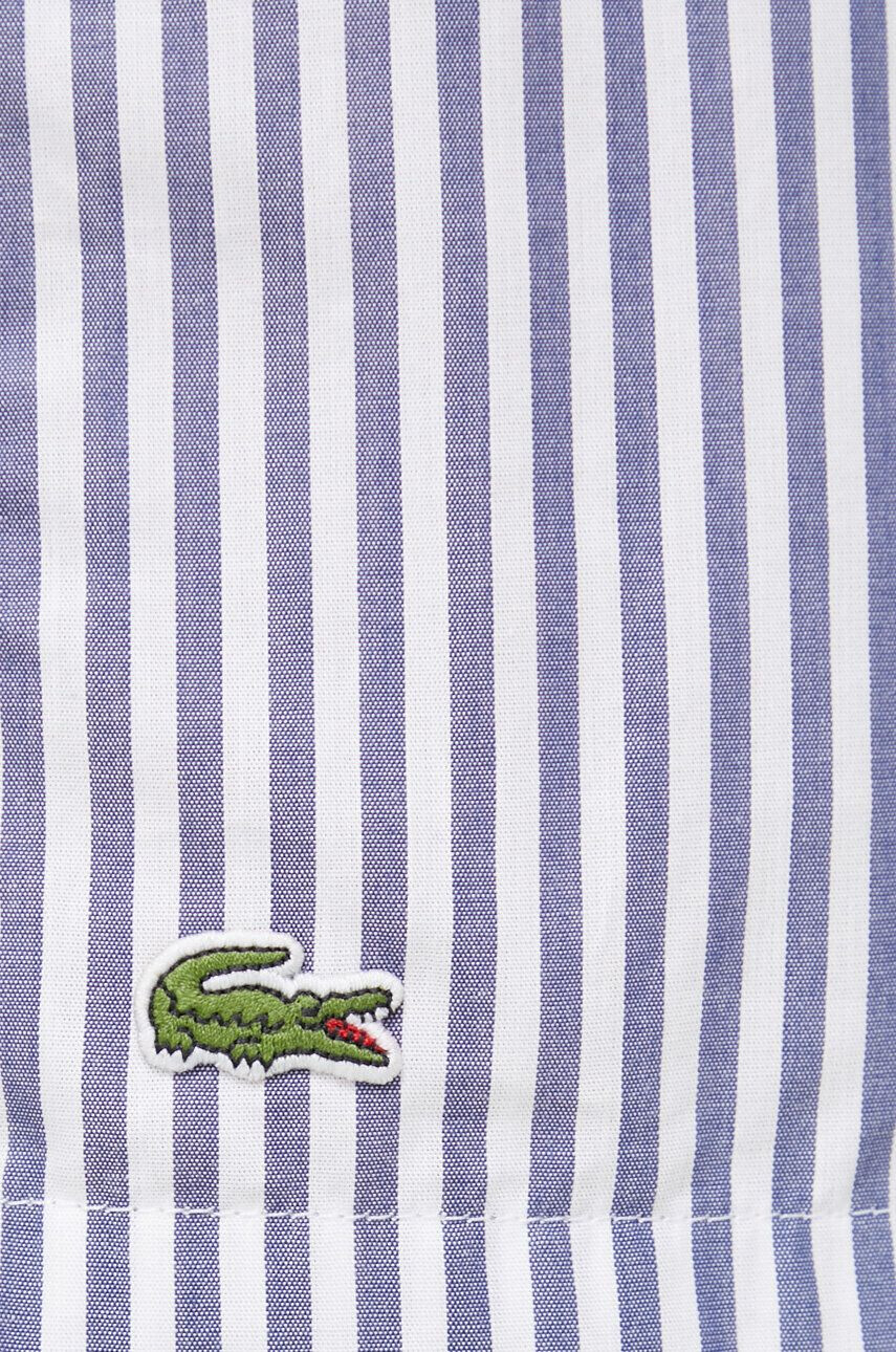 Lacoste boxeri de bumbac 3-pack - Pled.ro