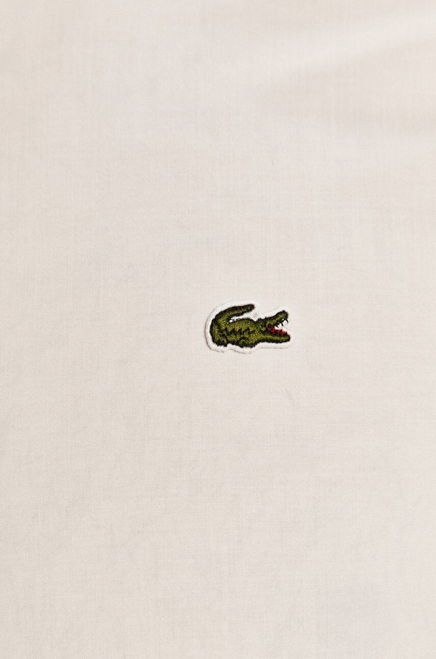 Lacoste cămașă din bumbac CH2668-031 - Pled.ro