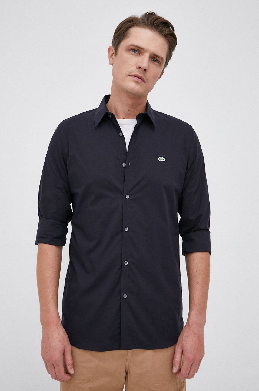 Lacoste cămașă din bumbac CH2668-031 - Pled.ro