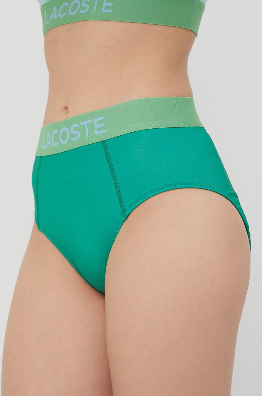 Lacoste chiloti de baie - Pled.ro