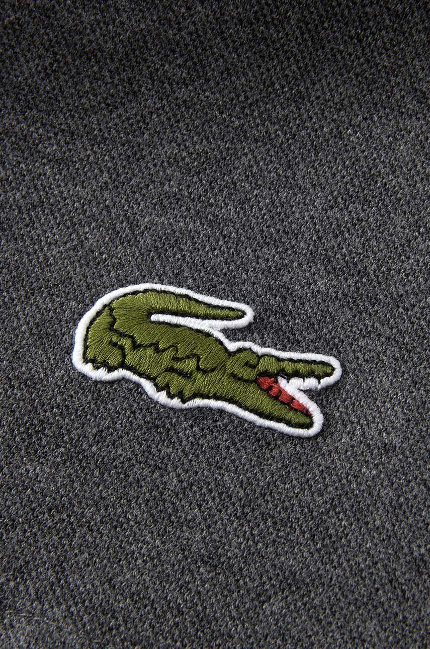 Lacoste cuvertură de pat din bumbac - Pled.ro