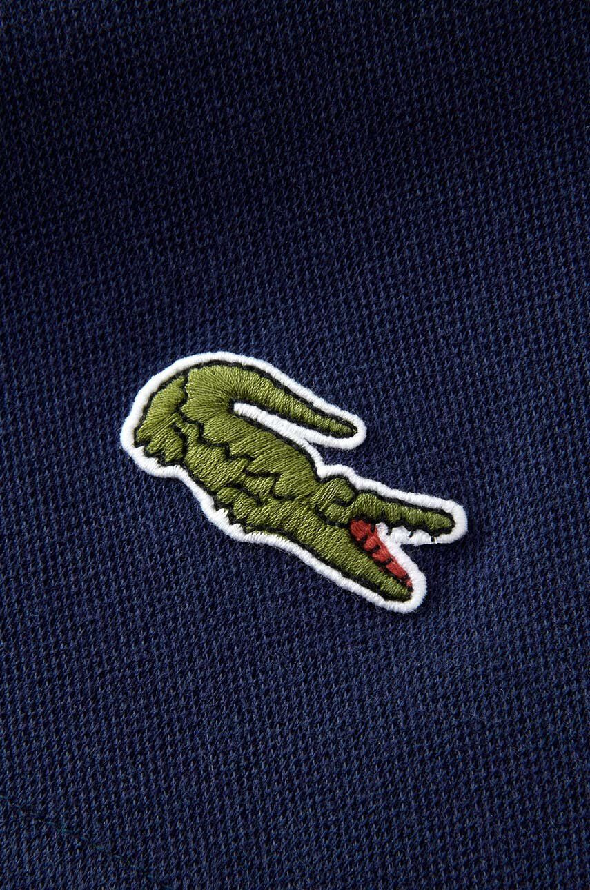 Lacoste cuvertură de pat din bumbac - Pled.ro