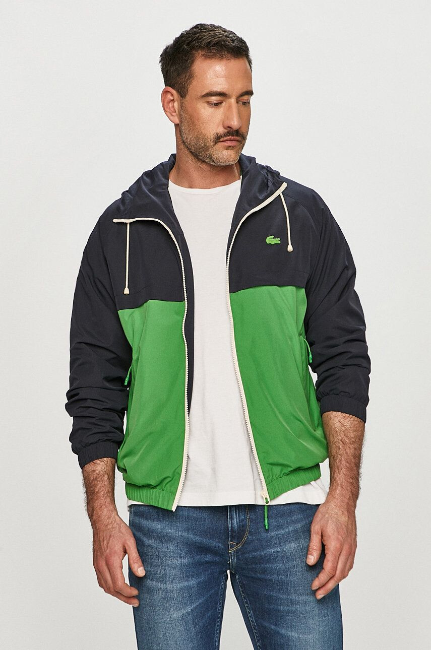 Lacoste Geaca - Pled.ro