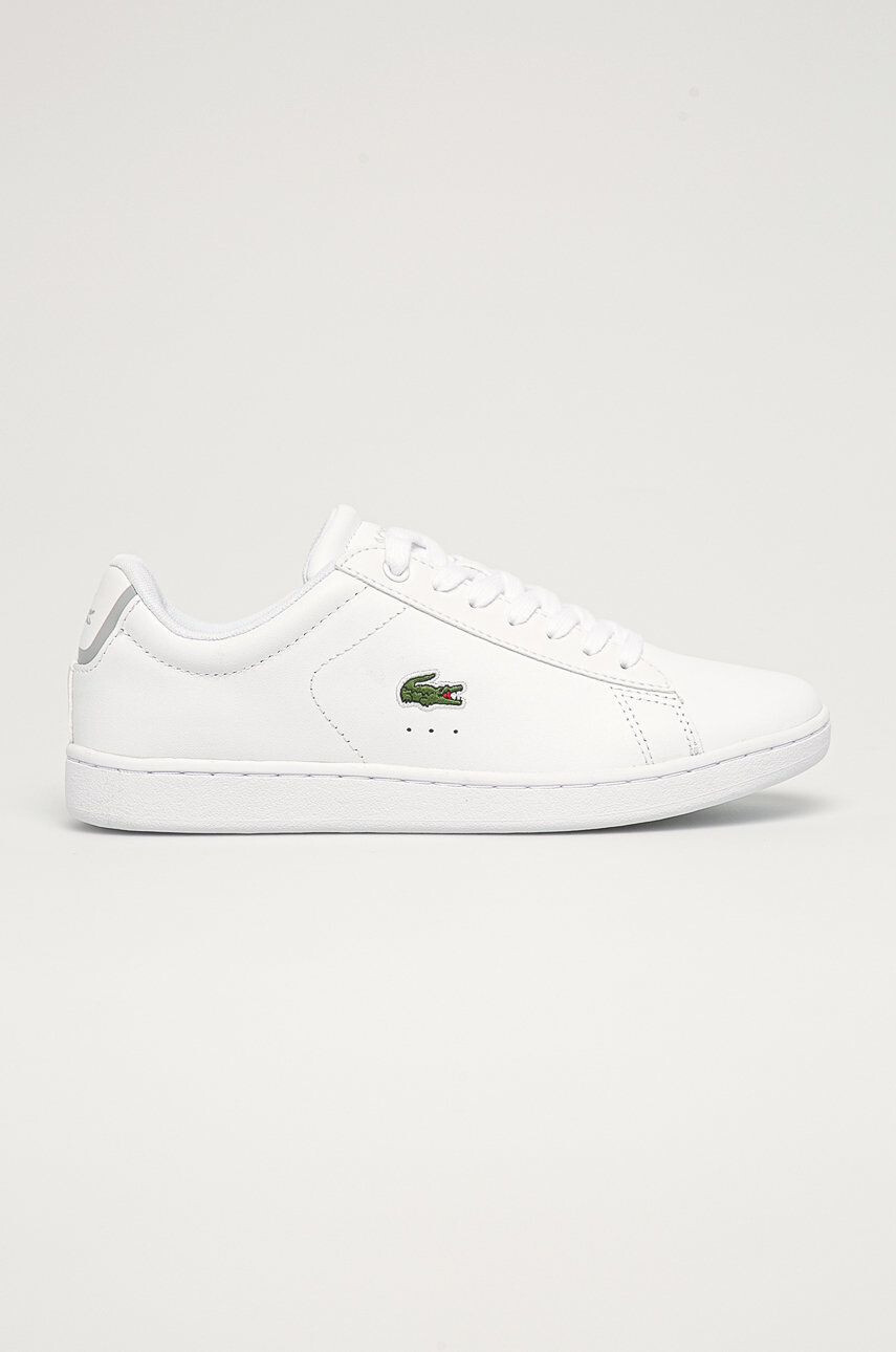 Lacoste Ghete de piele Carnaby Evo - Pled.ro