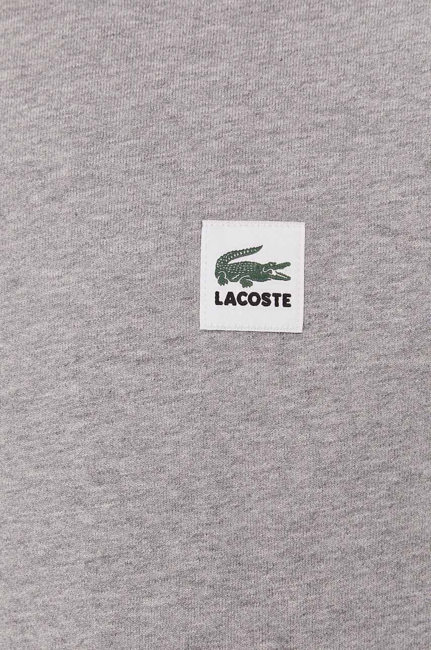 Lacoste Hanorac de bumbac - Pled.ro