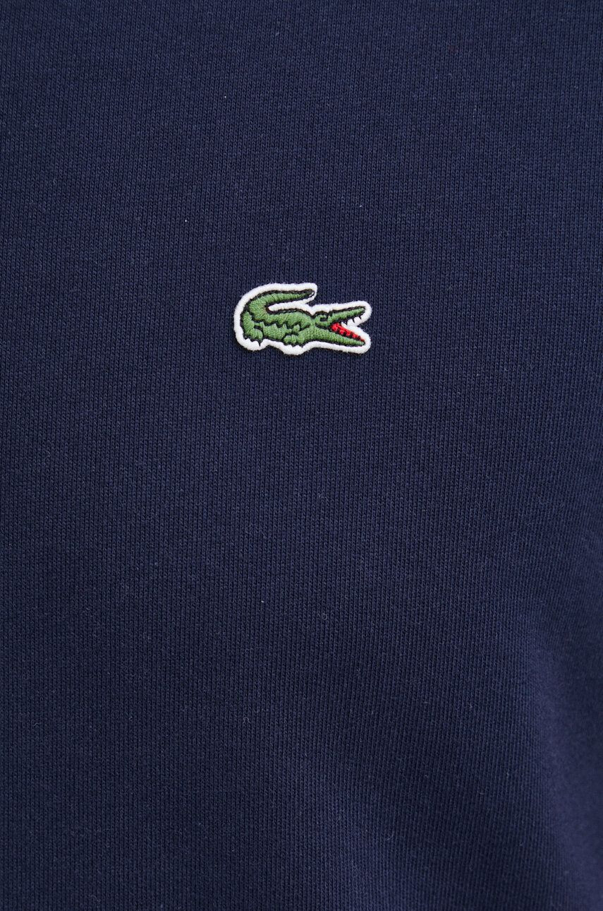 Lacoste hanorac de bumbac - Pled.ro