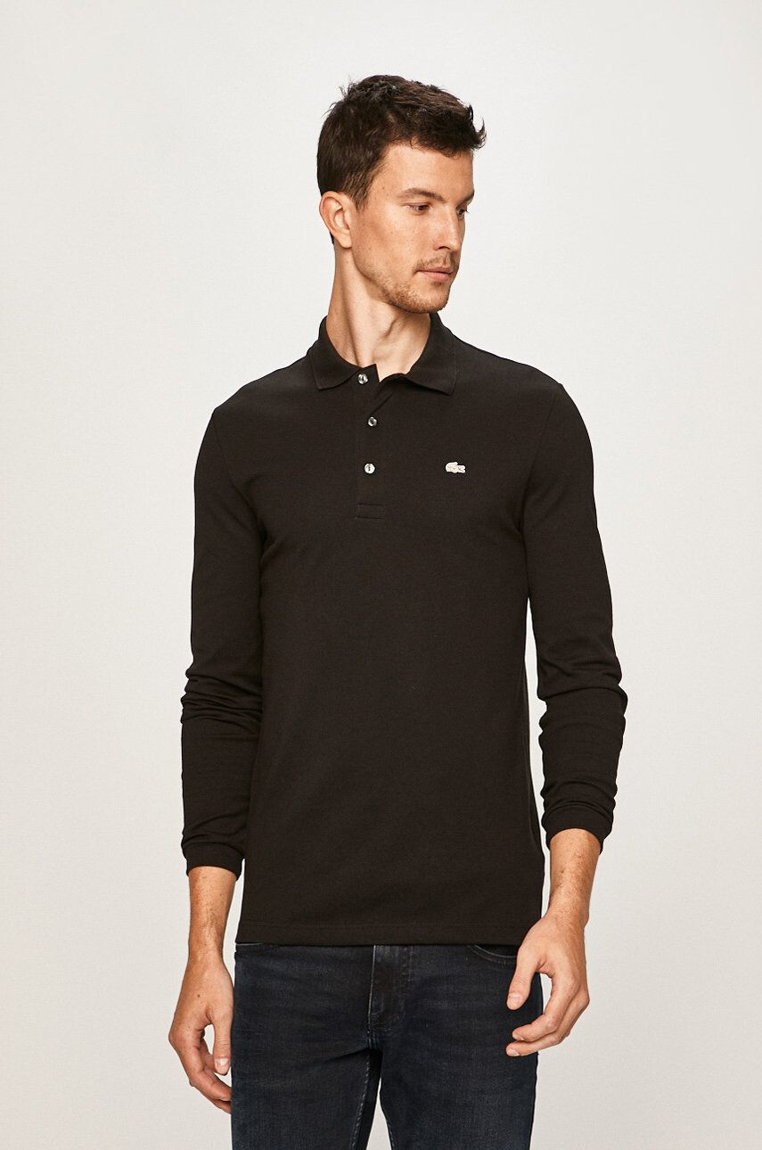 Lacoste Longsleeve - Pled.ro