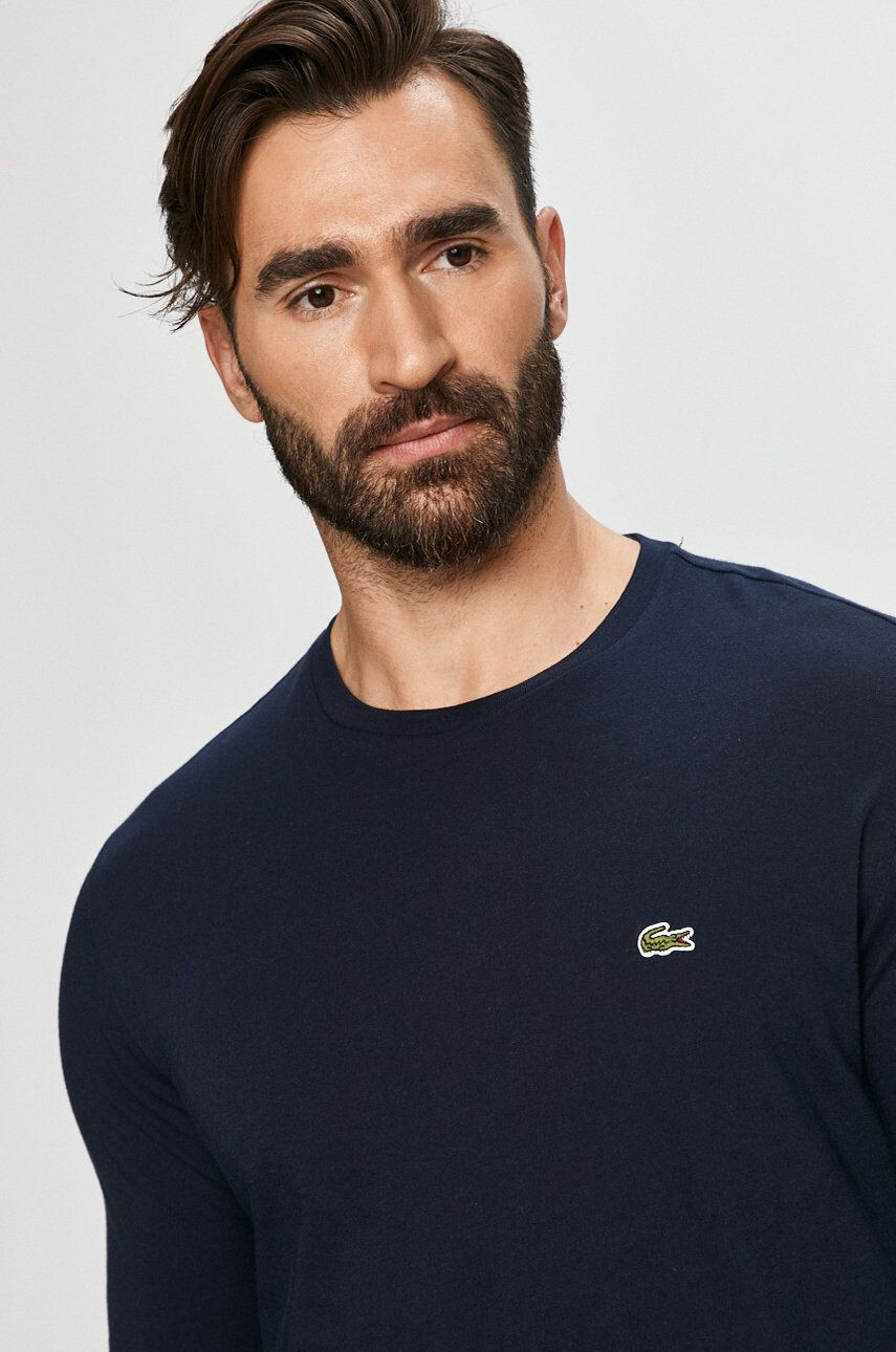 Lacoste Longsleeve TH6712.-001 - Pled.ro