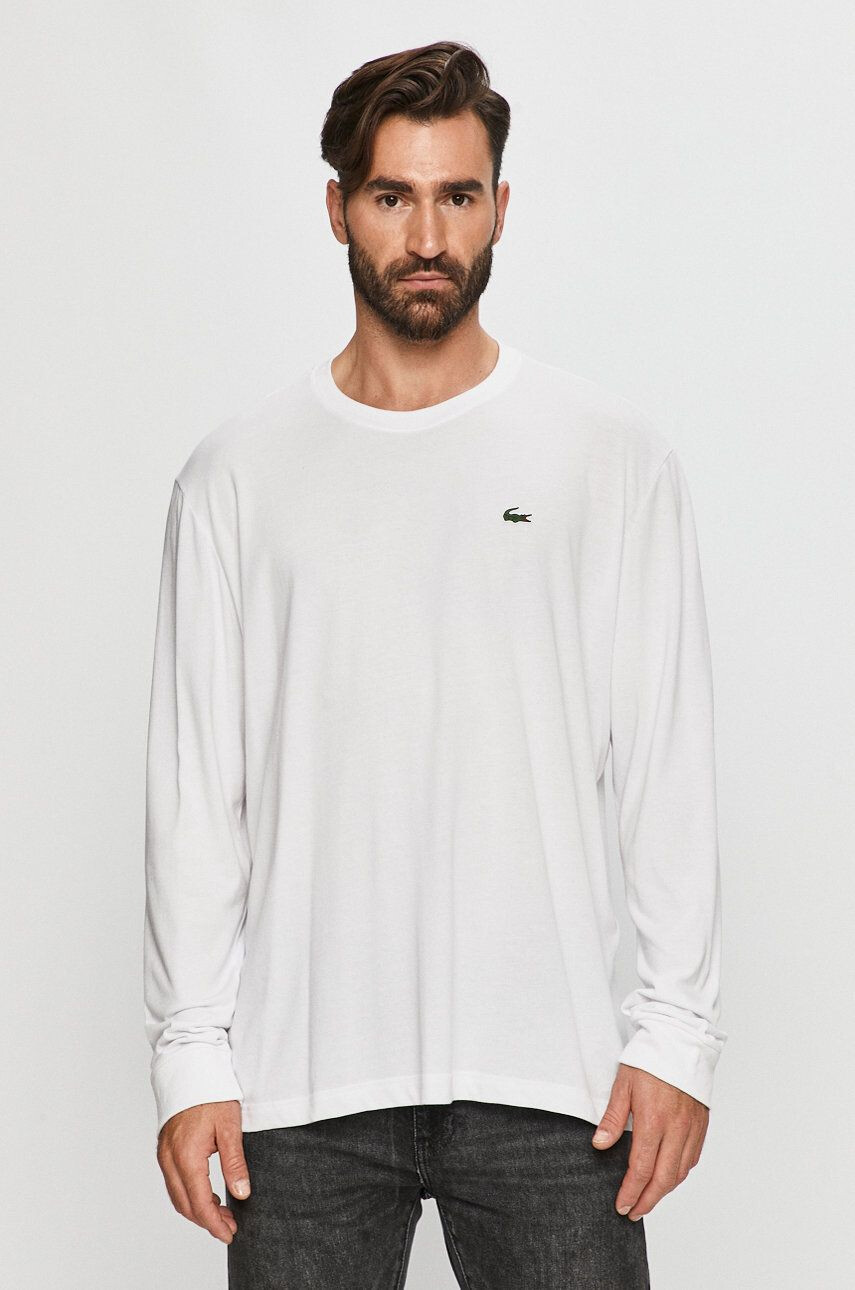 Lacoste Longsleeve - Pled.ro