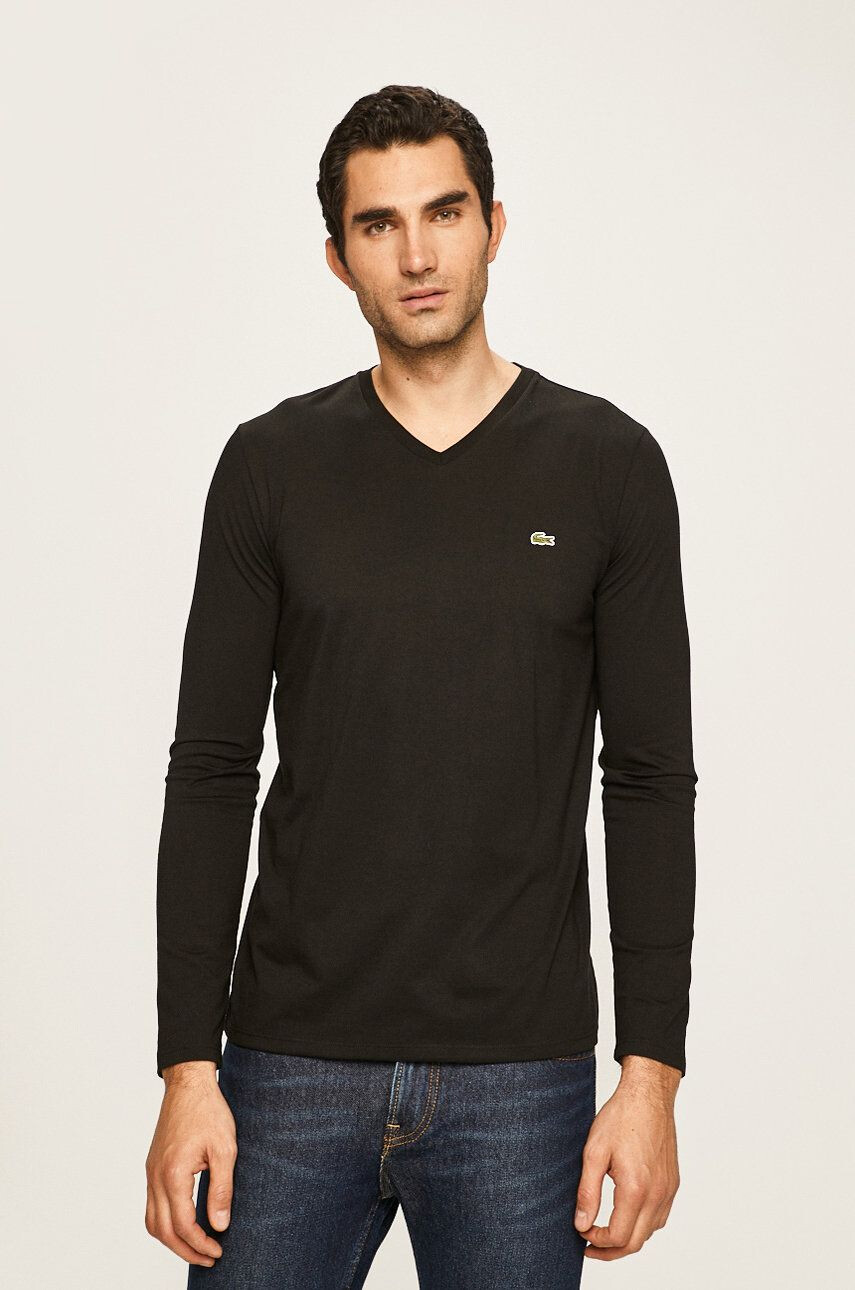 Lacoste Longsleeve - Pled.ro