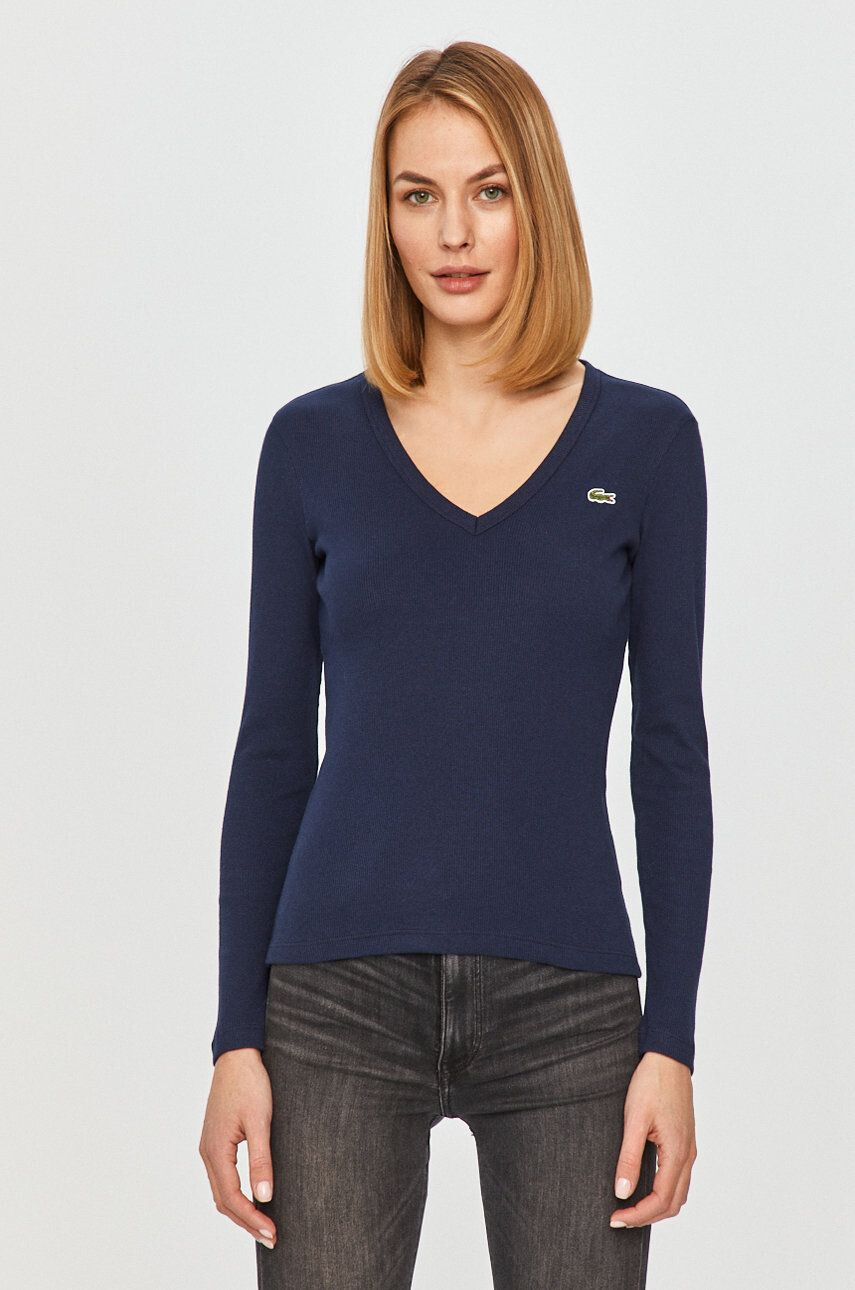 Lacoste Longsleeve - Pled.ro