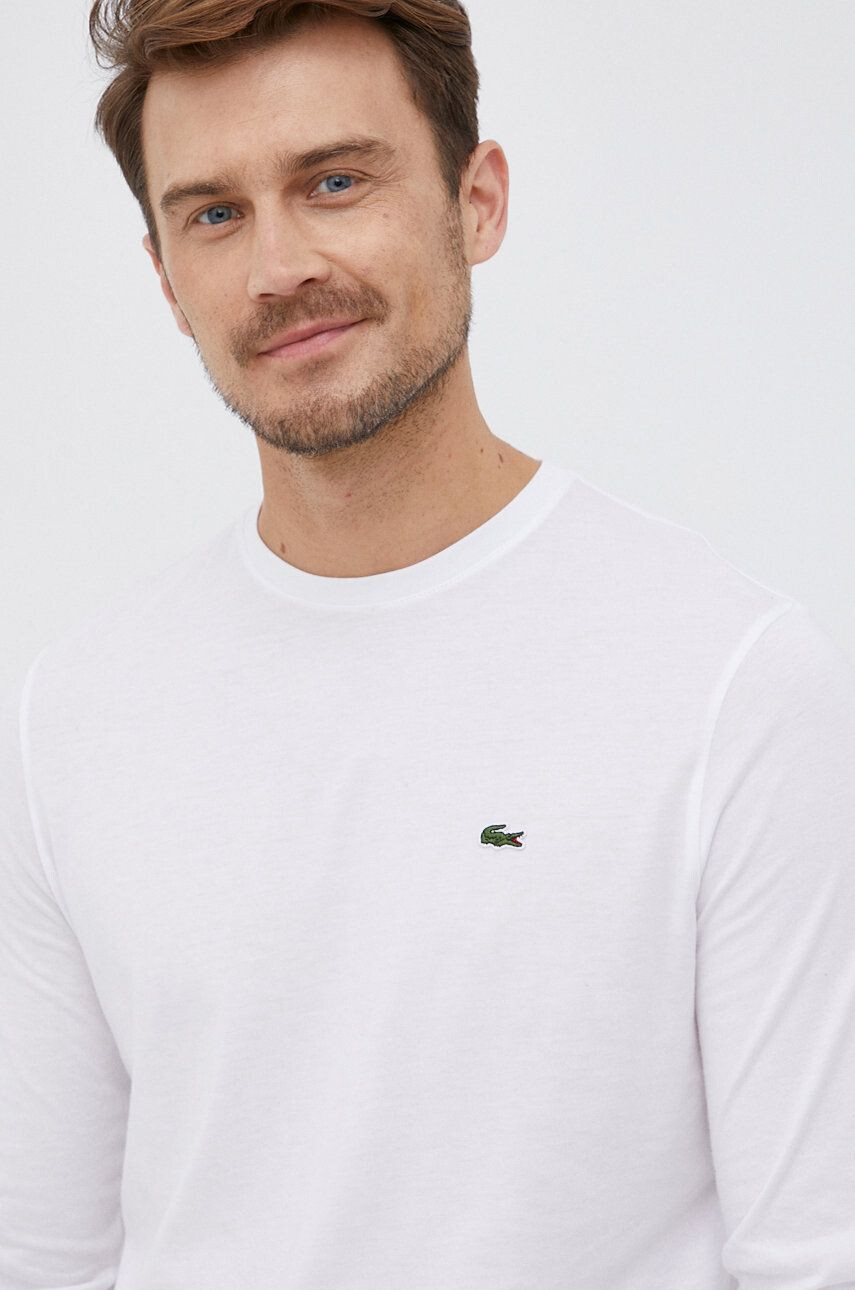 Lacoste longsleeve - Pled.ro