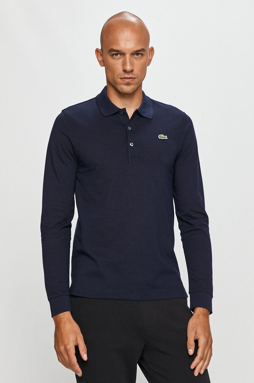 Lacoste Longsleeve - Pled.ro