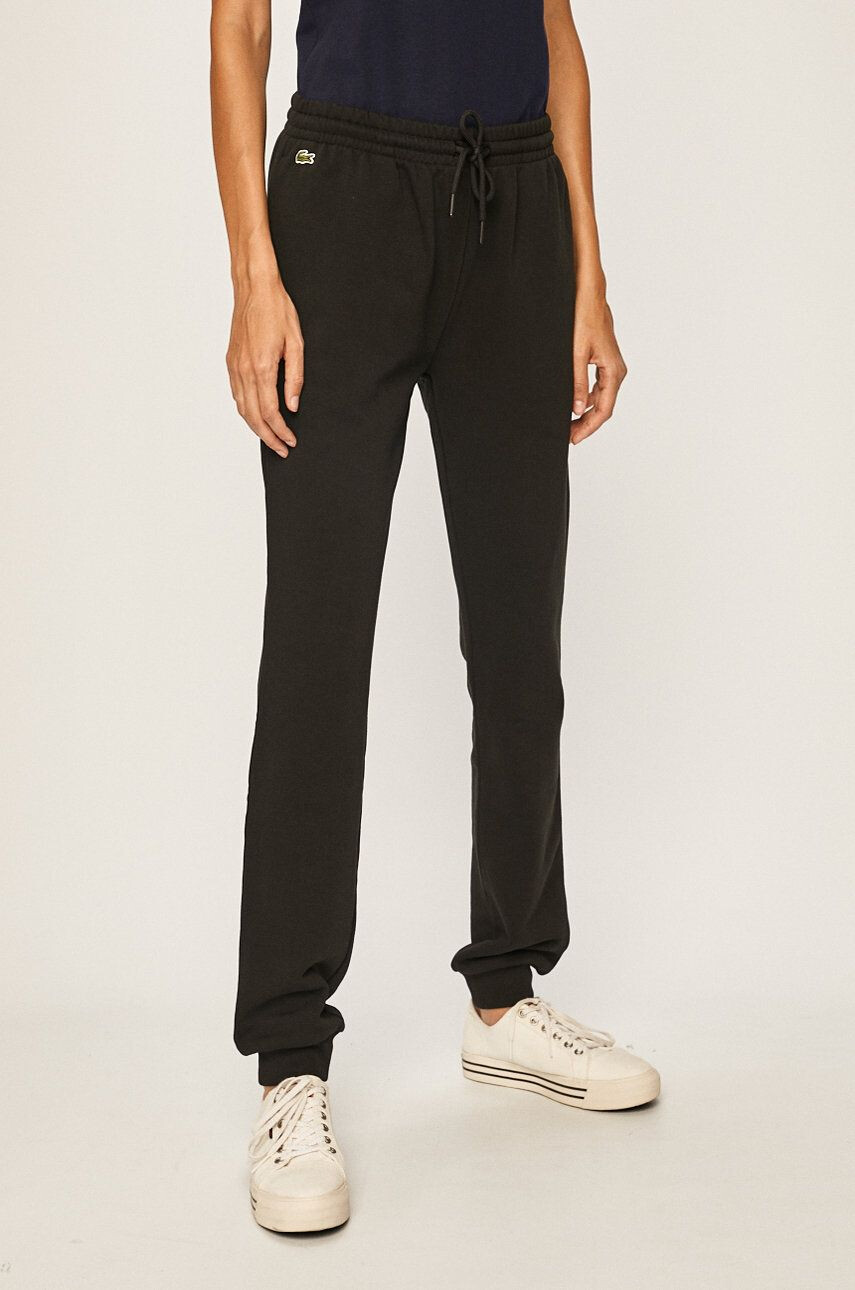 Lacoste Pantaloni - Pled.ro