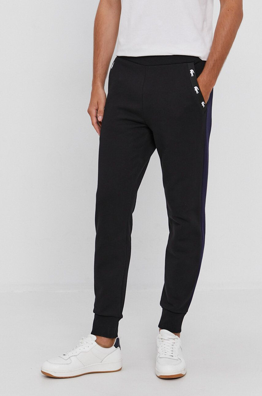 Lacoste Pantaloni - Pled.ro