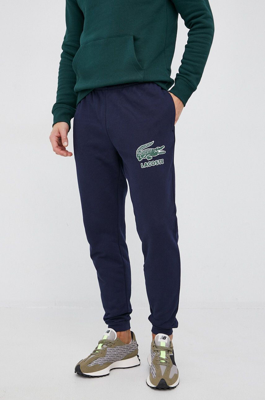 Lacoste Pantaloni - Pled.ro