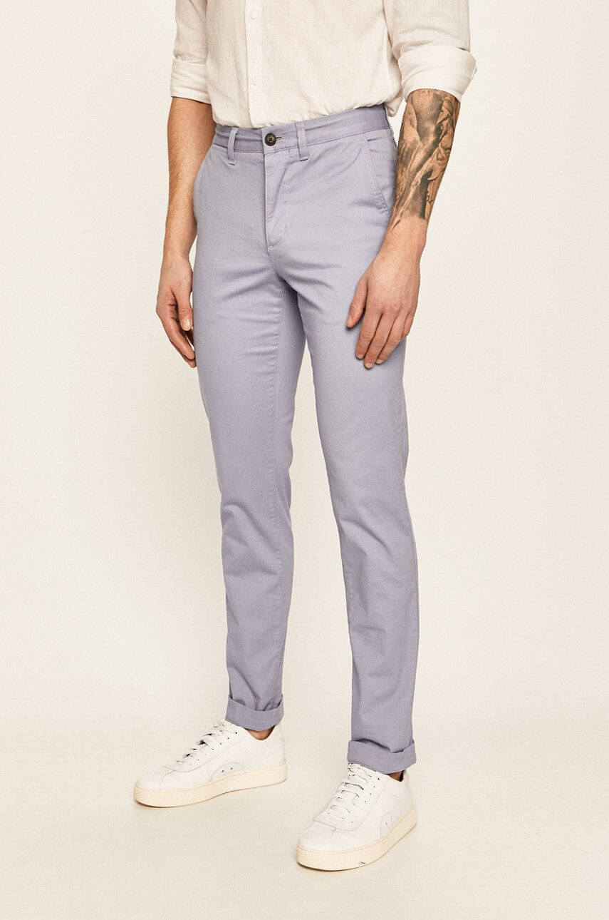 Lacoste Pantaloni - Pled.ro