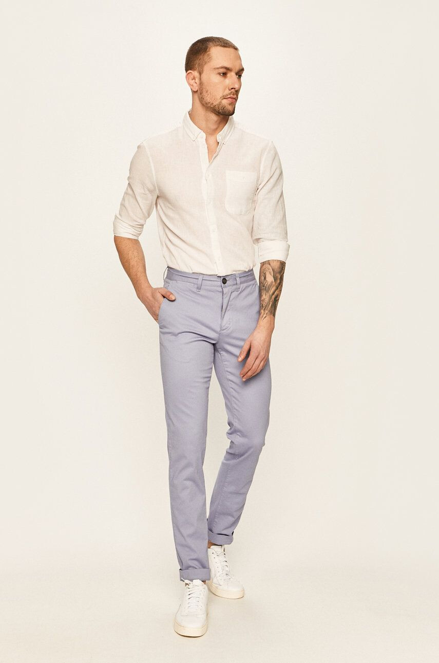 Lacoste Pantaloni - Pled.ro